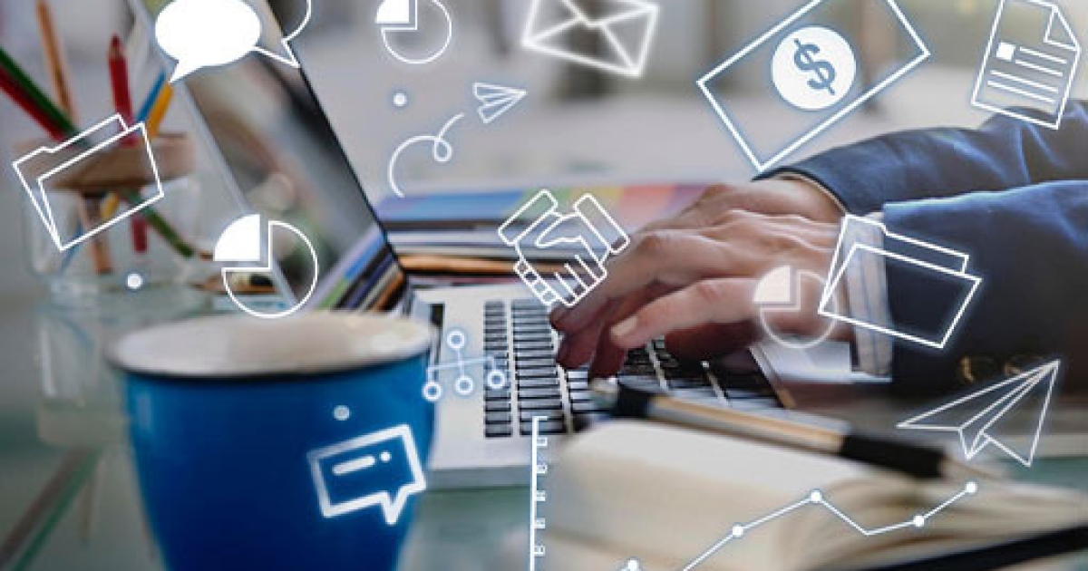 L'innovation dans la Communication Digitale : Redéfinir les normes & créer des connexions durables